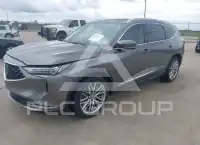 2023 Acura MDX photo