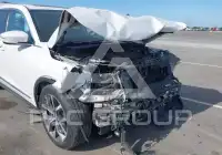 2023 Acura MDX фото