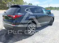 2023 Acura MDX фото