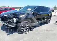 2023 Acura MDX фото