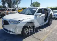 2023 Acura MDX photo