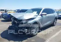 2023 Acura MDX photo
