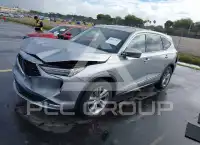 2023 Acura MDX photo