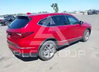 2023 Acura MDX фото
