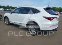 2023 Acura MDX фото