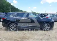2023 Acura MDX фото