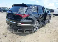 2023 Acura MDX фото