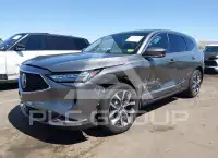 2023 Acura MDX фото