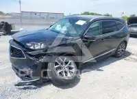 2023 Acura MDX фото