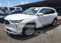 2023 Acura MDX фото