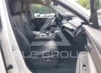 2023 Acura MDX фото