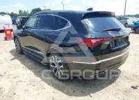 2023 Acura MDX фото