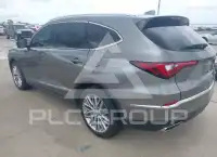 2023 Acura MDX photo