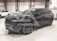 2023 Acura MDX фото