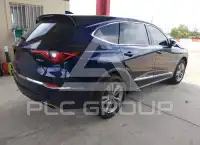 2023 Acura MDX photo