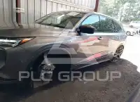2023 Acura MDX фото