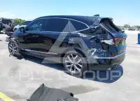 2023 Acura MDX фото