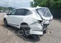 2023 Acura MDX фото