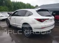 2023 Acura MDX photo