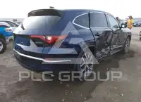 2023 Acura MDX photo