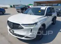 2023 Acura MDX photo