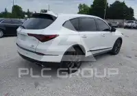 2023 Acura MDX фото