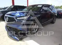 2023 Acura MDX photo