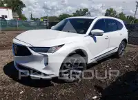 2023 Acura MDX photo