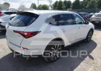 2023 Acura MDX фото