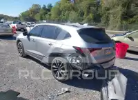 2023 Acura MDX фото