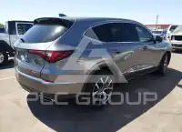 2023 Acura MDX фото