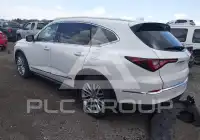 2023 Acura MDX фото
