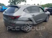 2023 Acura MDX photo