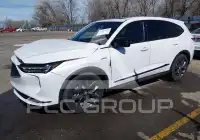 2023 Acura MDX фото