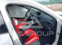 2023 Acura RDX фото