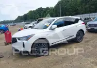 2023 Acura RDX фото