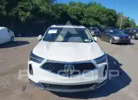 2023 Acura RDX фото
