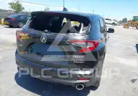 2023 Acura RDX фото