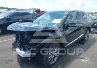 2023 Acura RDX photo