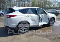 2023 Acura RDX photo