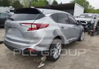 2023 Acura RDX фото