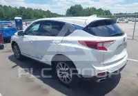 2023 Acura RDX фото