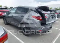 2023 Acura RDX photo