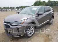 2023 Acura RDX фото