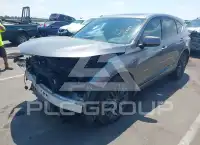 2023 Acura RDX фото
