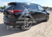 2023 Acura RDX фото