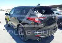 2023 Acura RDX фото