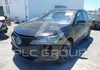 2023 Acura RDX фото