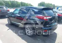 2023 Acura RDX photo