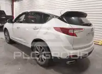 2023 Acura RDX фото